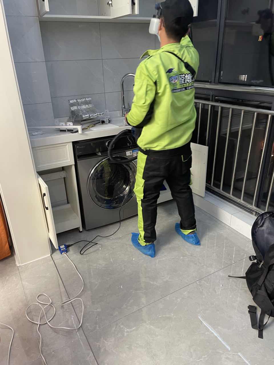 京口南坊金升社区除甲醛甲醛治理公司